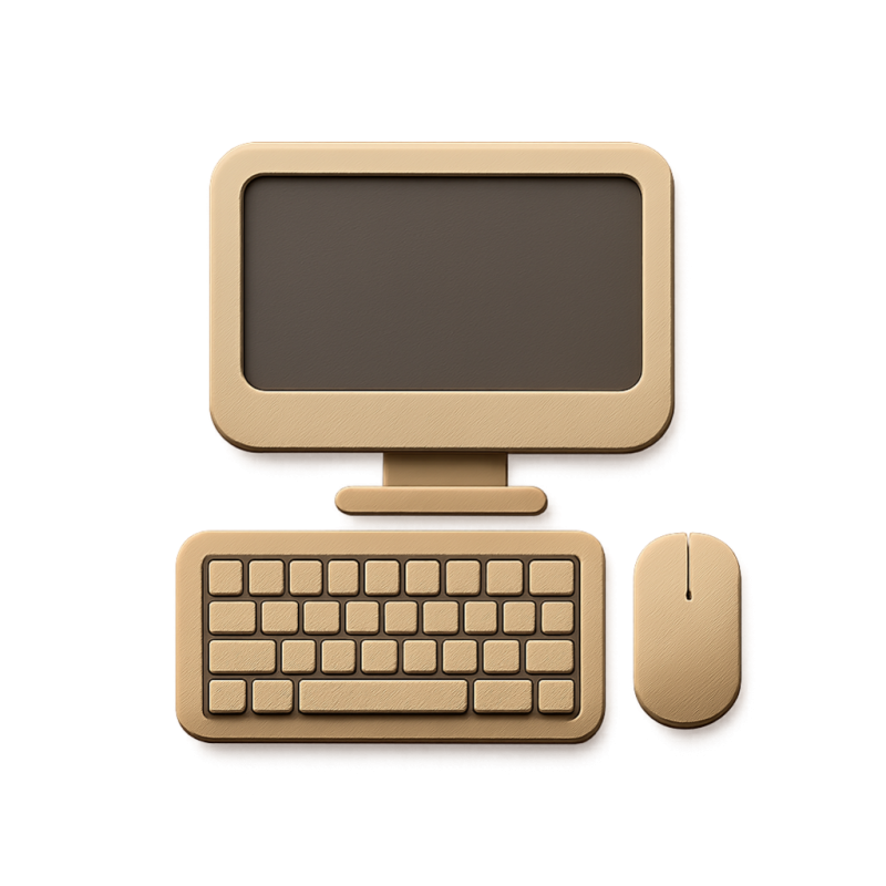 Computing & Peripherals